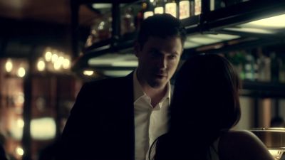 I was wondering all day
if you would be here. - Suits