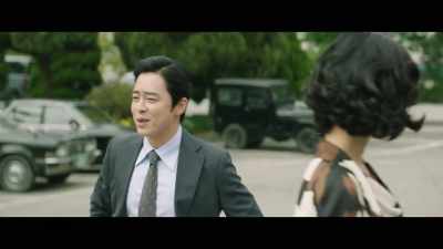 I was wondering how a druggie
had better connections than me. - The Drug King