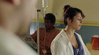 ..I was wondering if I could ask
you for a second opinion. - The Good Karma Hospital