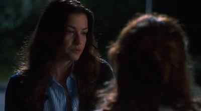 I was wondering if I could stay here... - The Leftovers