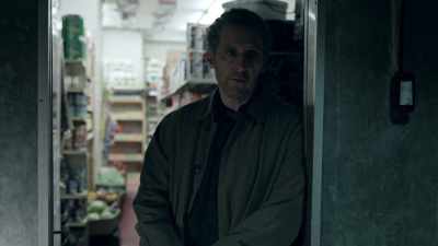 I was wondering if I could talk
to you about your boy Trevor. - The Night Of