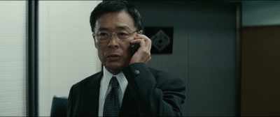 I was wondering if we could discuss
what to do with Otomo. - Outrage Coda