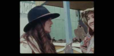 I was wondering
if I could talk to you - Fear and Loathing in Aspen