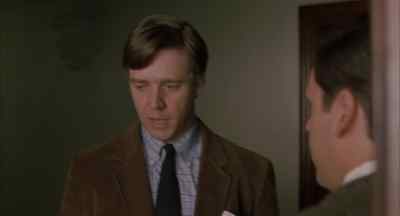 I was wondering
if I might audit your course. - A Beautiful Mind