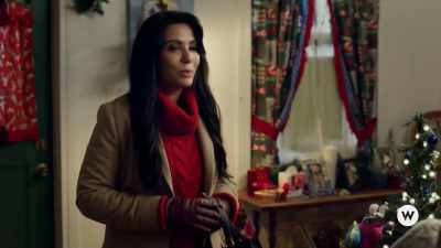 I was wondering if
it's not too late, - We Wish You a Married Christmas
