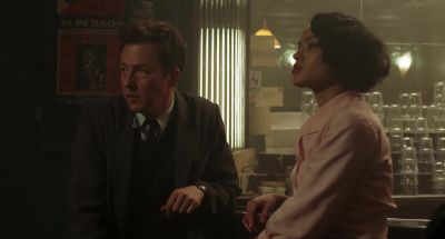 If! - Motherless Brooklyn