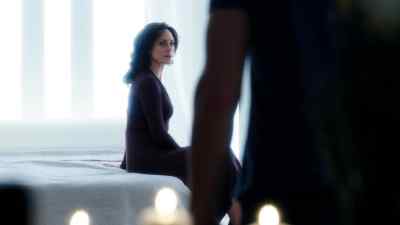 I was wondering if... - Dark Matter