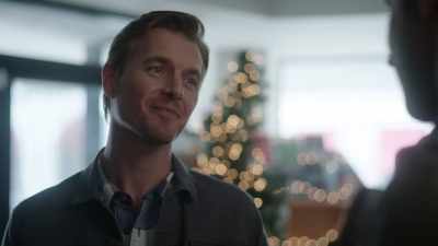 I was wondering
if you would allow me to break - The Holiday Exchange