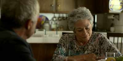 I was wondering,
is there any possibility - Bosch: Legacy