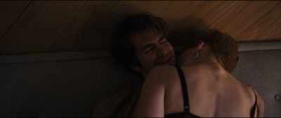 I was wondering,
last night at the cemetery, - Under the Silver Lake