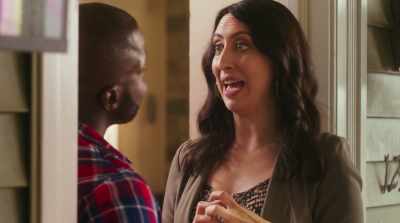 I was wondering if maybe he could
come back again sometime soon? - Grand Daddy Day Care