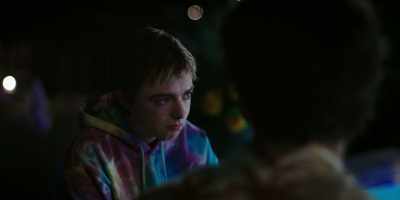 I was wondering...
maybe I could kiss you? - The Summer I Turned Pretty