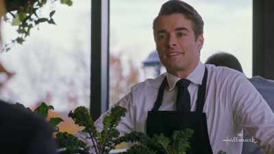 I was wondering if maybe, - Butlers in Love