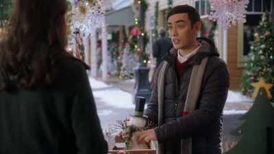 I was wondering if maybe - Christmas Is You