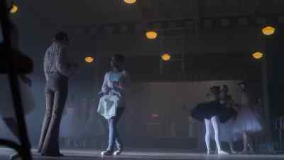 I was wondering, Ms. Clarke, - Pretty Little Liars: Original Sin