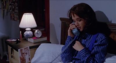 I was wondering - Heathers