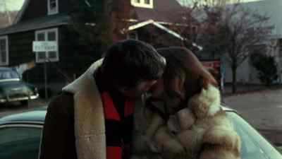I was wondering... - Silent Night, Bloody Night