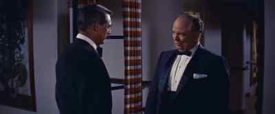 I was wondering - An Affair to Remember