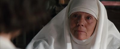 I was wondering - The Painted Veil