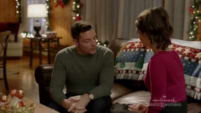 I was wondering - Christmas at Grand Valley