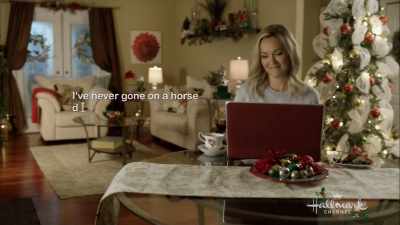 I was wondering - With Love, Christmas