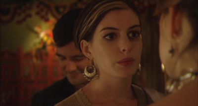 I was wondering - Rachel Getting Married