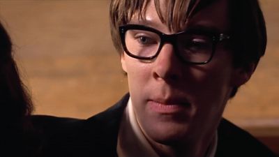 I was wondering - Hawking