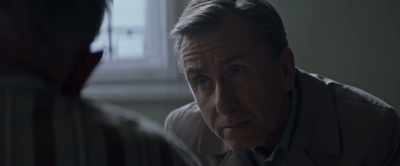 I was wondering if someone
we both knew had visited him. - The Song of Names