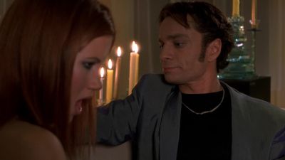 I was wondering What are you doing - A Night at the Roxbury