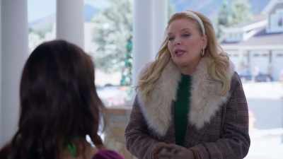 I was wondering when
you'd like to meet - Haul Out the Holly