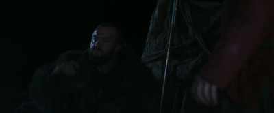I was wondering why we were
coming in through the back way. - The Lost Viking