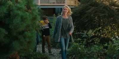 I was wondering,
would you mind - The Book of Henry