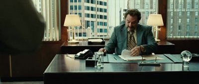 I was wondering Yes - No Country for Old Men