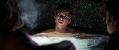 I was wondering if you had any ideas - Boogie Nights