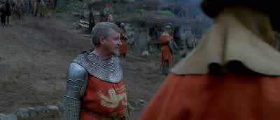 All of you know full well the great pains I've always takennever to be too strict too rigid with the application of our lawsAnd as a consequencehave we not learned to live together in relative peace and harmonyHuhAnd this day's lawlessness is how you - Braveheart