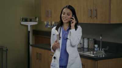 I was wondering if you d be
interested in teaching - Diagnosis Delicious