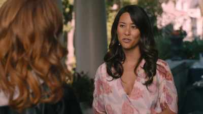 I was wondering if you and I could have lunch? - The Spencer Sisters