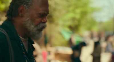 I was wondering if you knew anything. - The Last Days of Ptolemy Grey