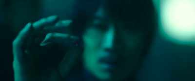 I was wondering if you were the one - Confidential Assignment 2: International