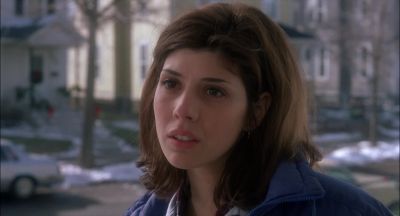 I was wondering if you think about me - Untamed Heart