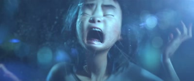 I was wondering who you
were! So, so unhappy! - Deep Sea