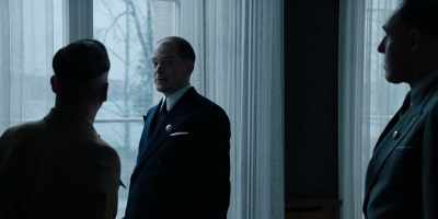 - I was wondering if you would come by bicycle.
- I considered it. - The Conference