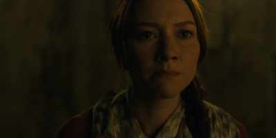 "I won't allow you to play victim - Dan Brown's The Lost Symbol