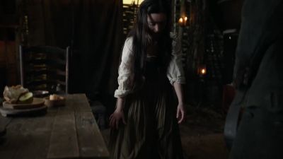 I won't ask you again, Malva. - Outlander