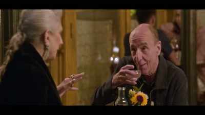 - I won't ask you tonight.
- I'm not looking for another husband. - Dating Around