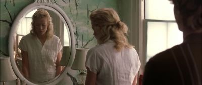 I won't be a bad mother to her - The Door in the Floor