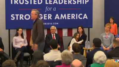 - I won't be a divider in chief, - Trump: The Art of the Insult