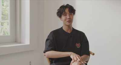 I won't be able to forget 2017. - Burn the Stage: The Movie