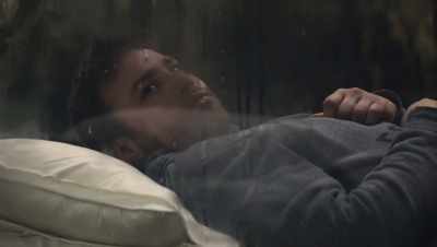 I won't be able to live
without sunlight and air. - The OA