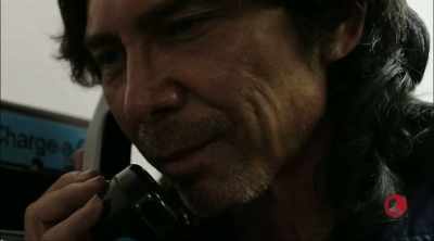 I won't be able
to get to you. - The Night Stalker